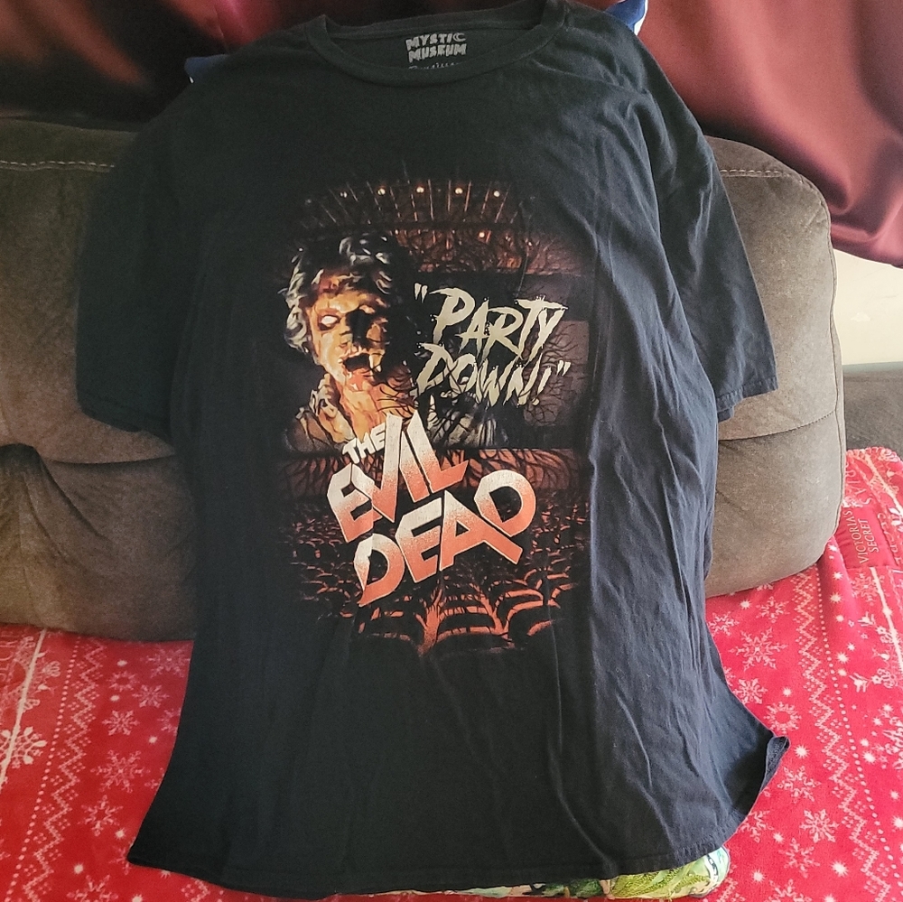 The Evil Dead Tshirt